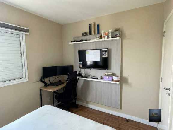 Imagem Apartamento com 2 Quartos à Venda, 78 m² em Centro - Diadema