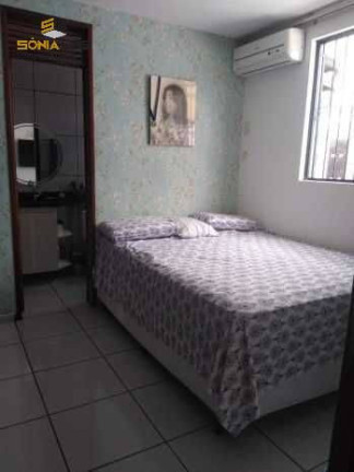 Imagem Apartamento com 3 Quartos à Venda, 86 m² em Anatólia - João Pessoa Imagem Apartamento com 3 Quartos à Venda, 86 m² em Anatólia - João Pessoa
