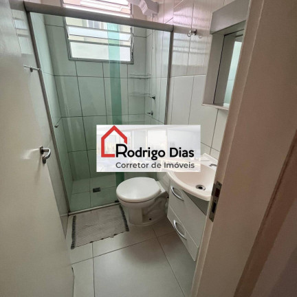 Imagem Apartamento com 2 Quartos à Venda, 50 m² em Recanto Quarto Centenário - Jundiaí