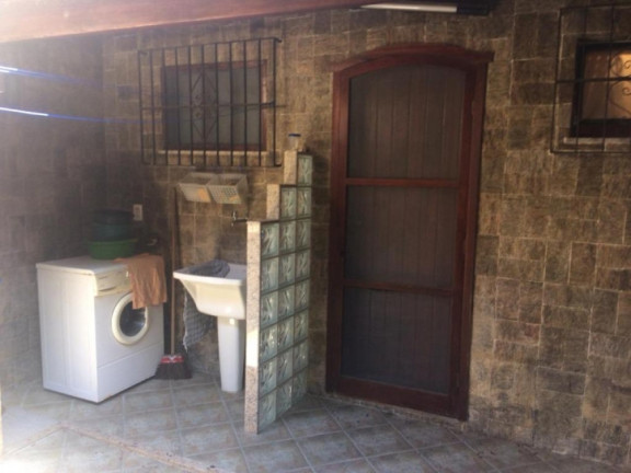 Imagem Casa de Condomínio com 4 Quartos à Venda, 145 m² em Braga - Cabo Frio Imagem Casa de Condomínio com 4 Quartos à Venda, 145 m² em Braga - Cabo Frio