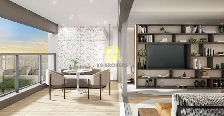 Imagem Studio com 1 Quarto à Venda, 31 m² em Higienópolis - São Paulo Imagem Studio com 1 Quarto à Venda, 31 m² em Higienópolis - São Paulo
