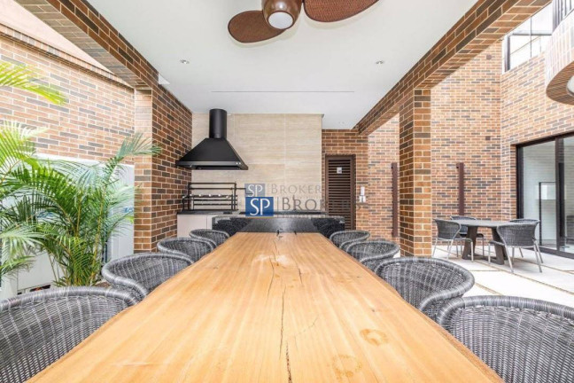 Imagem Apartamento com 1 Quarto à Venda, 46 m² em Santa Cecília - São Paulo Imagem Apartamento com 1 Quarto à Venda, 46 m² em Santa Cecília - São Paulo