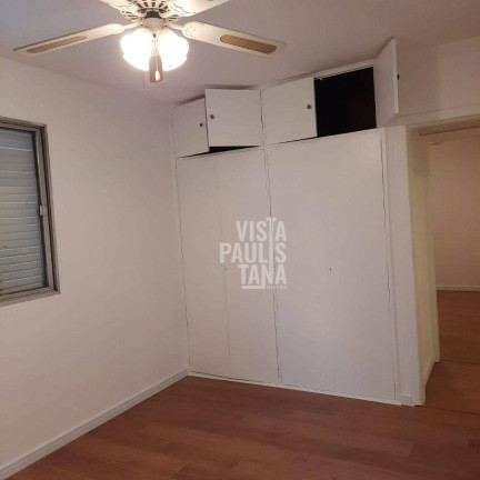 Imagem Apartamento com 3 Quartos à Venda, 141 m² em Jardins - São Paulo