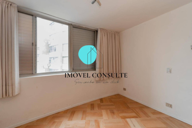 Imagem Apartamento com 3 Quartos para Alugar, 177 m² em Jardim Paulistano - São Paulo Imagem Apartamento com 3 Quartos para Alugar, 177 m² em Jardim Paulistano - São Paulo
