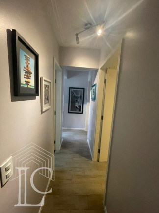 Apartamento com 2 Quartos à Venda, 75 m² em Jabaquara - São Paulo