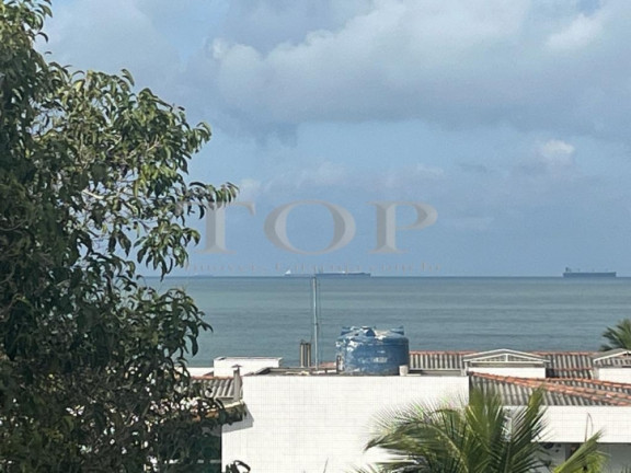Imagem Apartamento com 2 Quartos à Venda, 90 m² em Tombo - Guarujá