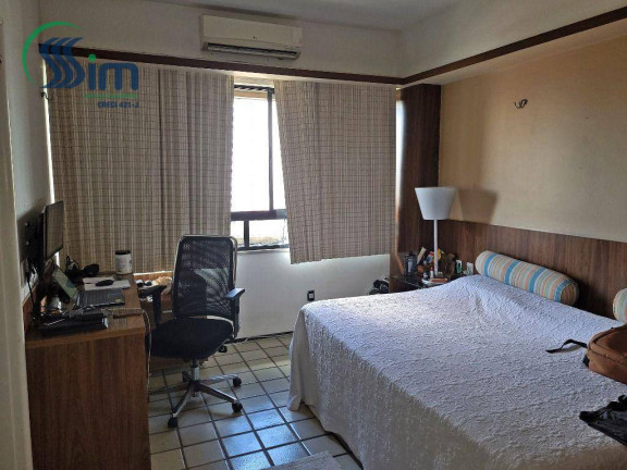 Imagem Apartamento com 4 Quartos à Venda, 268 m² em Cocó - Fortaleza