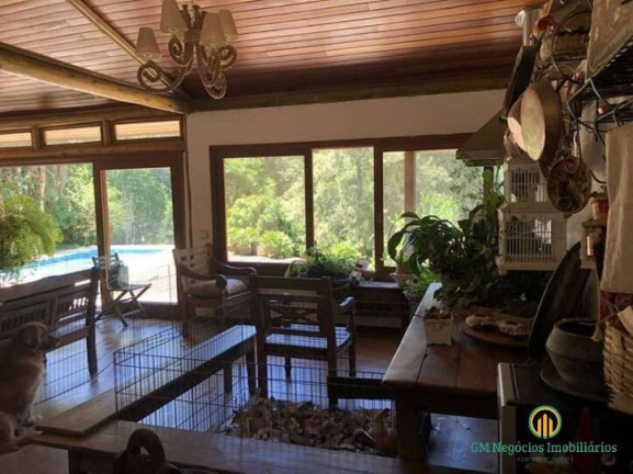 Imagem Casa de Condomínio com 4 Quartos à Venda, 353 m² em Paisagem Renoir - Cotia Imagem Casa de Condomínio com 4 Quartos à Venda, 353 m² em Paisagem Renoir - Cotia