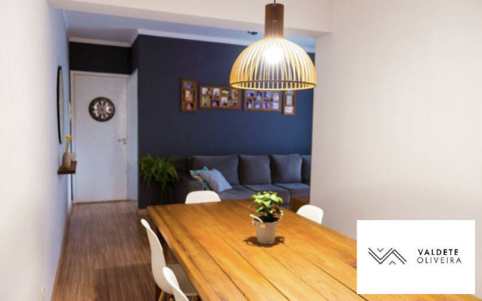 Imagem Apartamento com 3 Quartos à Venda, 77 m² em Jardim Satélite - São José Dos Campos Imagem Apartamento com 3 Quartos à Venda, 77 m² em Jardim Satélite - São José Dos Campos