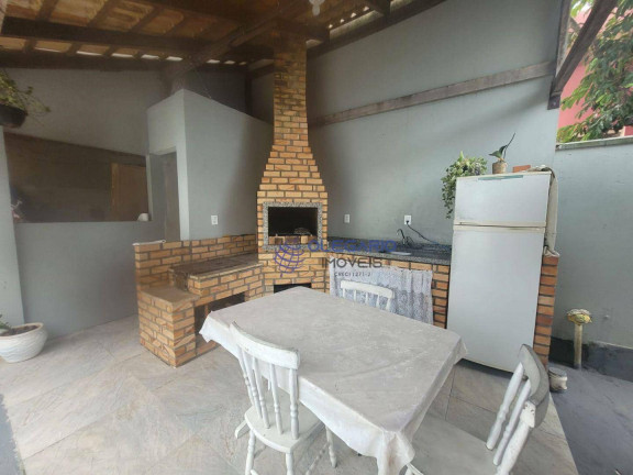 Imagem Casa com 3 Quartos à Venda, 140 m² em Armação - Penha Imagem Casa com 3 Quartos à Venda, 140 m² em Armação - Penha