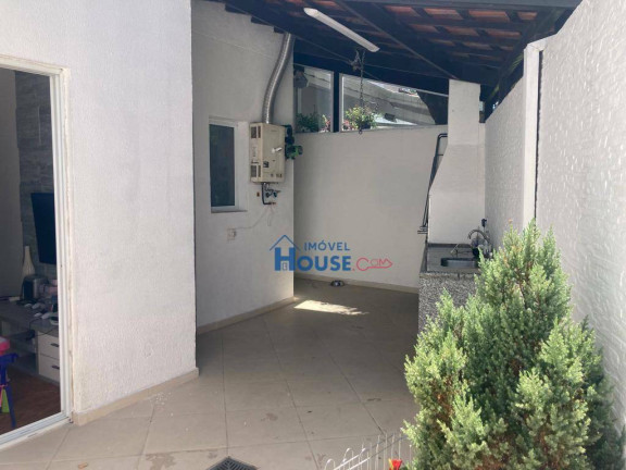 Imagem Casa com 4 Quartos à Venda, 125 m² em Granja Viana - Cotia