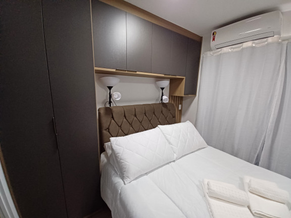Imagem Apartamento com 1 Quarto para Alugar, 24 m² em Bela Vista - São Paulo Imagem Apartamento com 1 Quarto para Alugar, 24 m² em Bela Vista - São Paulo