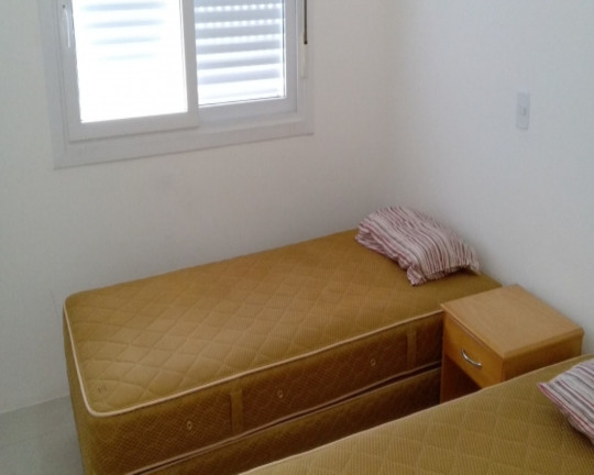 Imagem Apartamento com 3 Quartos à Venda, 110 m² em Pitangueiras - Guarujá