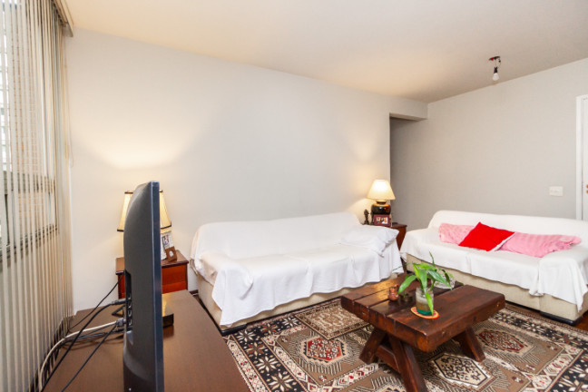Imagem Apartamento com 3 Quartos à Venda, 101 m² em Cerqueira César - São Paulo Imagem Apartamento com 3 Quartos à Venda, 101 m² em Cerqueira César - São Paulo