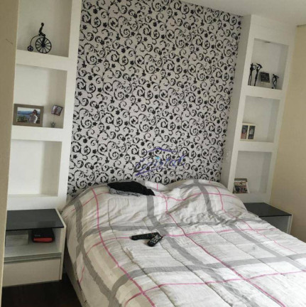 Imagem Apartamento com 3 Quartos à Venda, 96 m² em Campo Limpo - São Paulo Imagem Apartamento com 3 Quartos à Venda, 96 m² em Campo Limpo - São Paulo