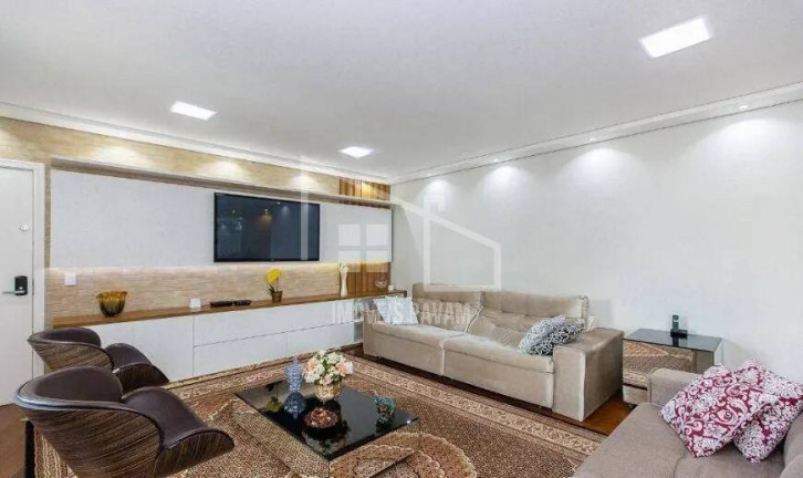 Imagem Apartamento com 4 Quartos à Venda, 174 m² em Centro - São Bernardo Do Campo Imagem Apartamento com 4 Quartos à Venda, 174 m² em Centro - São Bernardo Do Campo