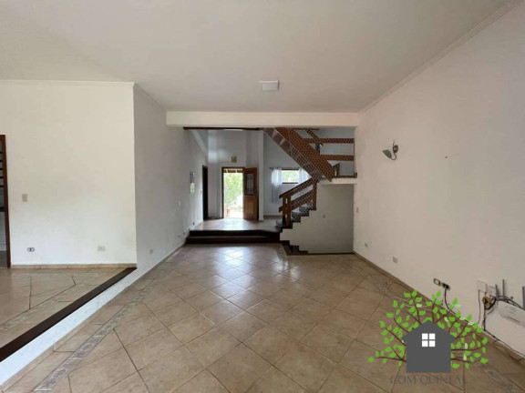 Imagem Casa com 5 Quartos à Venda, 625 m² em Parque Viana - Barueri Imagem Casa com 5 Quartos à Venda, 625 m² em Parque Viana - Barueri