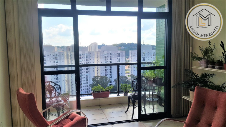 Imóvel com 4 Quartos à Venda, 173 m² em Jardim Ana Maria - Jundiaí