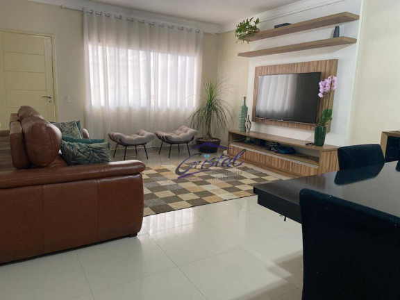 Imagem Casa com 3 Quartos à Venda, 102 m² em Jardim Ester - São Paulo Imagem Casa com 3 Quartos à Venda, 102 m² em Jardim Ester - São Paulo