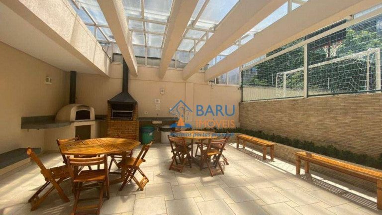 Imagem Apartamento com 3 Quartos à Venda, 75 m² em Barra Funda - São Paulo