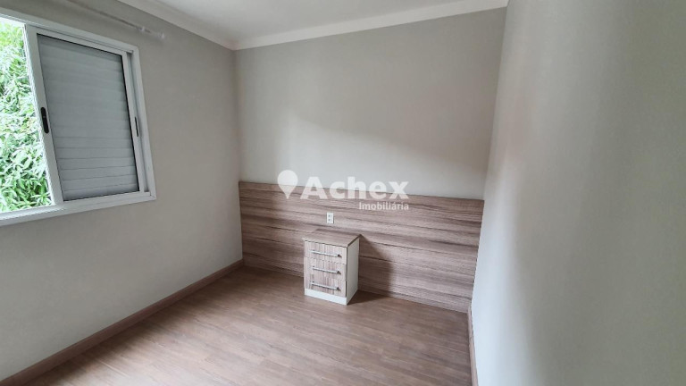 Imagem Apartamento com 3 Quartos à Venda, 74 m² em Chácara Primavera - Campinas
