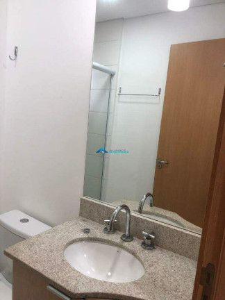 Imagem Apartamento com 2 Quartos para Alugar, 54 m² em Horto Florestal - Jundiaí Imagem Apartamento com 2 Quartos para Alugar, 54 m² em Horto Florestal - Jundiaí