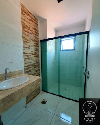 Imagem Apartamento com 2 Quartos à Venda, 54 m² em Wanel Ville - Sorocaba
