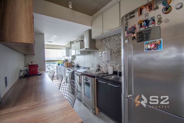 Imagem Apartamento com 3 Quartos para Alugar, 140 m² em Vila Leopoldina - São Paulo Imagem Apartamento com 3 Quartos para Alugar, 140 m² em Vila Leopoldina - São Paulo