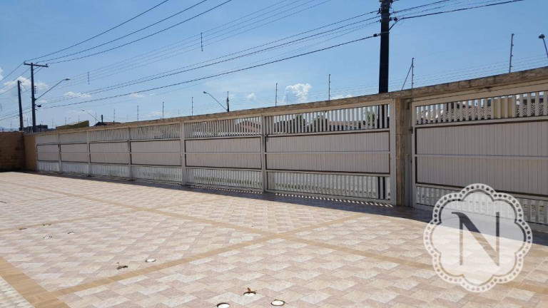 Imagem Sobrado com 2 Quartos à Venda, 70 m² em Cibratel I - Itanhaém