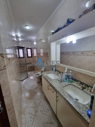 Imagem Sobrado com 3 Quartos à Venda, 330 m² em Santa Maria - São Caetano Do Sul Imagem Sobrado com 3 Quartos à Venda, 330 m² em Santa Maria - São Caetano Do Sul
