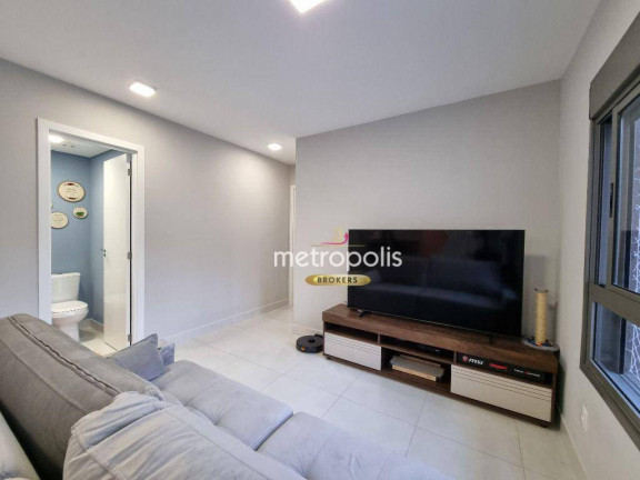 Imagem Apartamento com 2 Quartos à Venda, 77 m² em Vila Gilda - Santo André Imagem Apartamento com 2 Quartos à Venda, 77 m² em Vila Gilda - Santo André