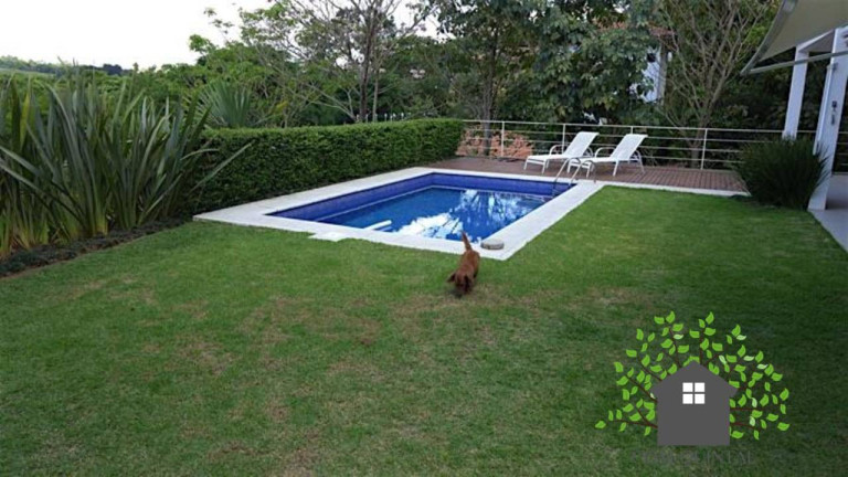 Imagem Casa com 3 Quartos à Venda, 260 m² em Granja Viana Ii - Cotia Imagem Casa com 3 Quartos à Venda, 260 m² em Granja Viana Ii - Cotia