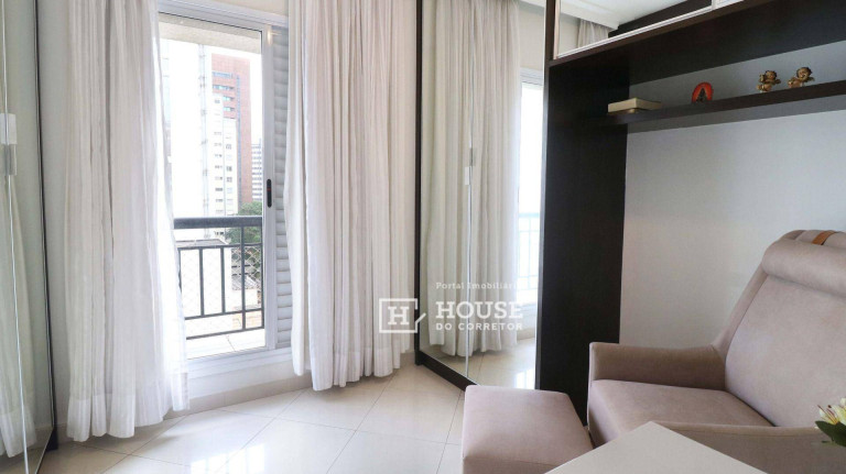 Imagem Apartamento com 2 Quartos à Venda, 71 m² em Paraíso - São Paulo