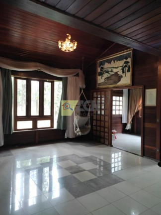 Imagem Imóvel com 3 Quartos à Venda, 210 m² em Condomínio Chácara Grota Azul - Hortolândia