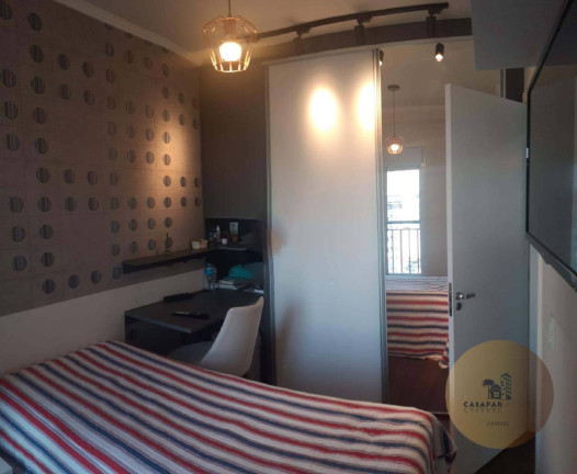 Imagem Apartamento com 3 Quartos à Venda, 117 m² em Centro - Santo André Imagem Apartamento com 3 Quartos à Venda, 117 m² em Centro - Santo André