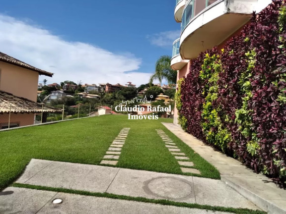 Imagem Casa com 4 Quartos à Venda, 169 m² em Geribá - Armação Dos Búzios Imagem Casa com 4 Quartos à Venda, 169 m² em Geribá - Armação Dos Búzios