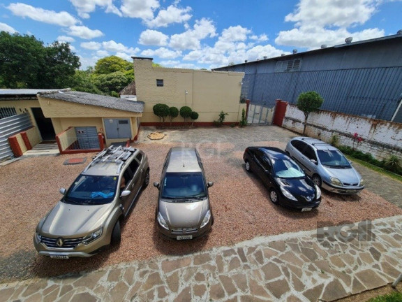 Imagem Imóvel com 1 Quarto à Venda,  em Teresópolis - Porto Alegre
