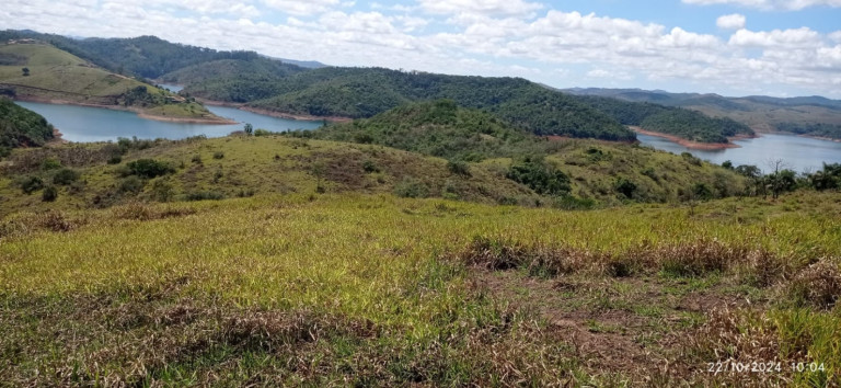 Imagem Terreno à Venda, 48.400 m² em Varadouro - Jacareí Imagem Terreno à Venda, 48.400 m² em Varadouro - Jacareí