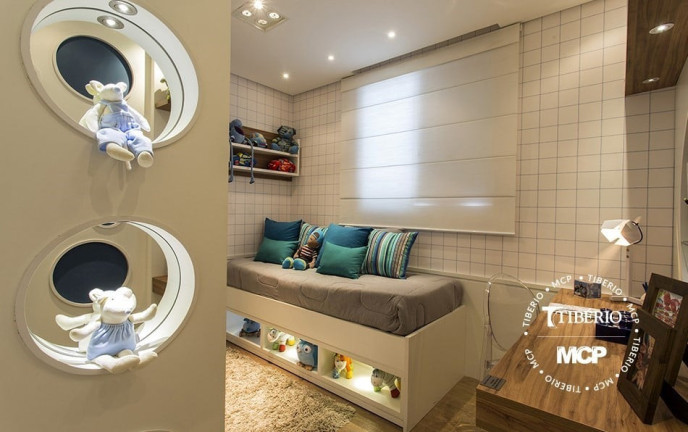 Imagem Apartamento com 3 Quartos à Venda, 65 m² em Centro - Diadema