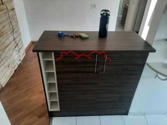 Imagem Apartamento com 2 Quartos à Venda, 49 m² em Vila Emir - São Paulo