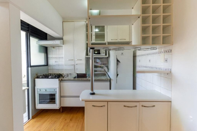 Imagem Apartamento com 2 Quartos à Venda, 54 m² em Perdizes - São Paulo Imagem Apartamento com 2 Quartos à Venda, 54 m² em Perdizes - São Paulo