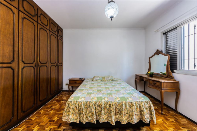 Imagem Casa com 3 Quartos à Venda, em Vila Regente Feijó - São Paulo Imagem Casa com 3 Quartos à Venda, em Vila Regente Feijó - São Paulo