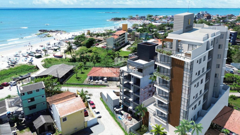 Imagem Apartamento com 3 Quartos à Venda, 82 m² em Itapema Do Norte - Itapoá