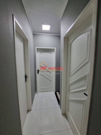 Imagem Sobrado com 3 Quartos à Venda, 179 m² em Umuarama - Osasco Imagem Sobrado com 3 Quartos à Venda, 179 m² em Umuarama - Osasco