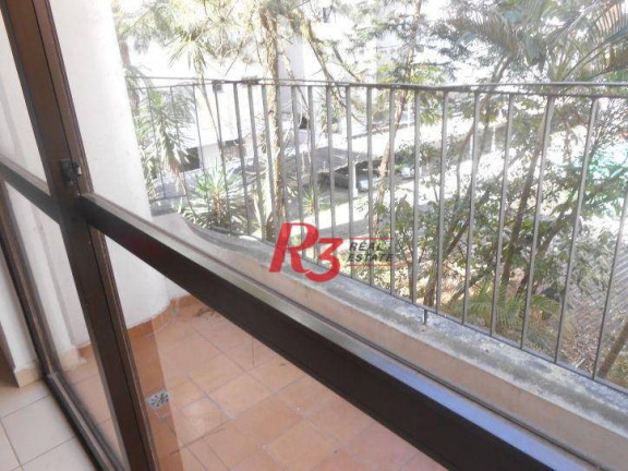 Imagem Apartamento com 1 Quarto à Venda, 80 m² em Itararé - São Vicente