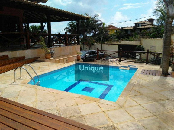 Imagem Casa com 4 Quartos à Venda, 288 m² em Brava - Armação Dos Búzios Imagem Casa com 4 Quartos à Venda, 288 m² em Brava - Armação Dos Búzios
