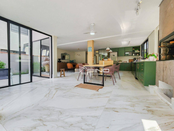 Imagem Casa com 3 Quartos à Venda, 250 m² em Riviera De São Lourenço - Bertioga