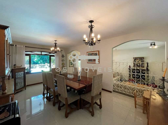 Imagem Casa de Condomínio com 4 Quartos à Venda,  em Vila Vianna - Cotia