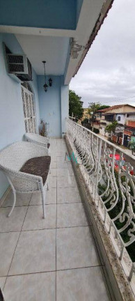 Imagem Casa com 3 Quartos à Venda, 392 m² em Campo Grande - Rio De Janeiro Imagem Casa com 3 Quartos à Venda, 392 m² em Campo Grande - Rio De Janeiro