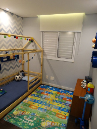 Imagem Apartamento com 3 Quartos à Venda, 84 m² em Ipiranga - São Paulo